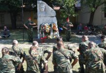 С митинг-поклонение утре отбелязваме 182 г. от рождението на Левски