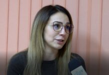 Асеновградчанка участва във филм, награден на международни фестивали Лили Станчева