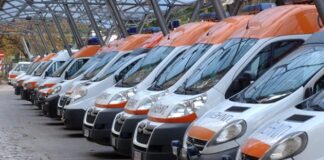 Обновяват и модернизират спешната медицинска помощ