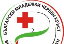 Младежи от БЧК раздаваха листовки в Асеновград с призив „Да опазим децата на пътя“