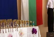 Общо 190 медала са заслужили асеновградските спортисти през 2020 г., гласуваме онлайн за „Спортист на годината“ до края на седмицата