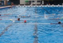 Градският плувен басейн ще работи без прекъсване до неделя