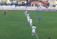 ФК “Асеновец“ победи отбора на Несебър с 4:2