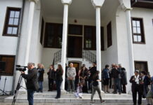 Майските тържествата в Асеновград запознаха с представянето на изложбата „Галерия Асеновград”