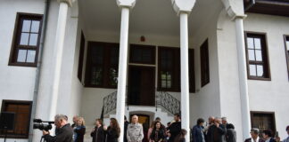 Майските тържествата в Асеновград запознаха с представянето на изложбата „Галерия Асеновград”