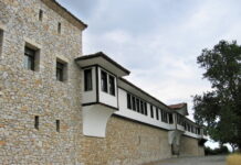 Утре Горноводенският манастир „Св.св.Кирик и Юлита” ще отпразнува своя храмов празник