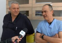 Асеновградски лекари извадиха тумор колкото 6-месечна бременност операция