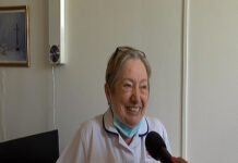 Йорданка Бойчева поздрави своите колеги по случай Световния ден на медицинските сестри