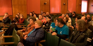 Менар Филм Фест представи филма “Стадо без пастир”