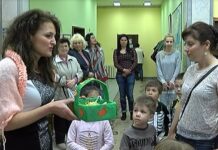 Милена Марковска с номинация за Библиотекар на годината