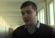 Сдружение „Българска история” представиха урок по родолюбие