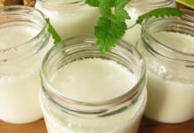 169 проверки на млечни продукти в търговската мрежа