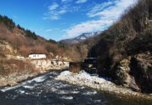 Засилено полицейско присъствие в малките населени места в областта