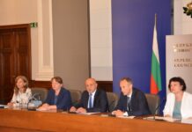 Започнаха работа по обхвата и приобщаването на деца в образователната система