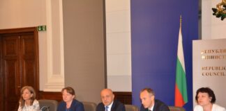 Започнаха работа по обхвата и приобщаването на деца в образователната система