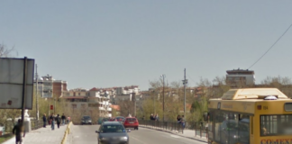 В неделя затварят моста на пазара