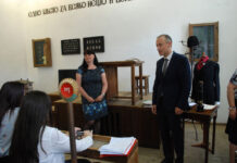 МОН ще финансира провеждането на часове в музеи