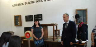 МОН ще финансира провеждането на часове в музеи