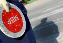 Задържа асеновградчанин да шофира след употреба на алкохол