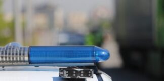 Полицейски екипи в малките населени места през юни