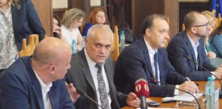 Обсъжда се нов Закон за движение по пътищата