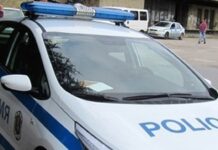 Мерки за обезпечаване на обществения ред по време на празничните дни на територията на областта