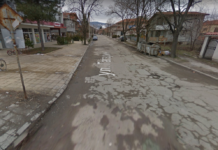 Домова кражба в село Крумово