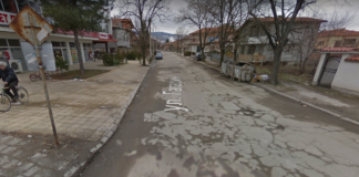 Домова кражба в село Крумово