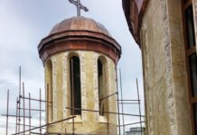 ДФ „Земеделие“ одобри първите 25 проекта за ремонт на храмове