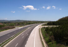 Ремонт на АМ „Тракия“