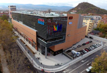 Август е месецът на късмета в Мол Марково тепе!