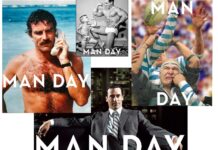 Днес отбелязваме Световния ден на мъжете