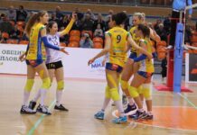 Пловдив ще е един от градовете-домакини на EuroVolley 2021 за жени