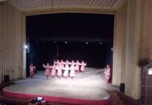 За пета поредна година Асеновград домакинства фестивала „Маврудово хоро“