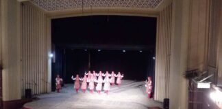 За пета поредна година Асеновград домакинства фестивала „Маврудово хоро“