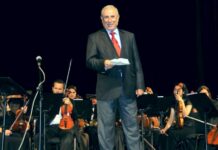 Диригентът Мелтун Кадиоглу, който преди повече от 30 години заминава за Турция, разказва за ситуацията в страната