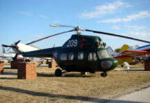 Музеят на авиацията с празнични входни цени в Деня на Независимостта