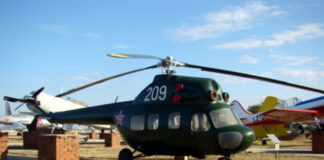 Музеят на авиацията с празнични входни цени в Деня на Независимостта