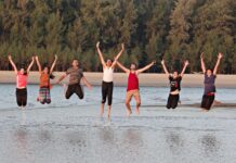 С различни инициативи отбелязват Международния ден на младежта у нас