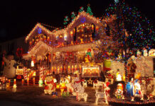 Коледен конкурс на ТВ САТ КОМ