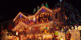 Коледен конкурс на ТВ САТ КОМ