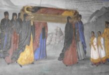 На 1 юли Българската православна църква празнува и връщането на мощите на св. Иван Рилски от Търново в Рилския манастир