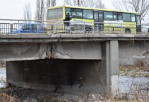 Община Асеновград спешно ще търси пари за ремонт на моста при пазара