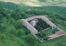 На Петковден своя храмов празник ще отбележи Мулдавският манастир