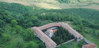 На Петковден своя храмов празник ще отбележи Мулдавският манастир