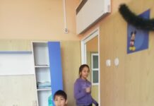 За пета поредна година асеновградчани подариха усмивки на децата от Комплекс за социални услуги „Гергана” в с. Нареченски бани