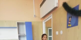 За пета поредна година асеновградчани подариха усмивки на децата от Комплекс за социални услуги „Гергана” в с. Нареченски бани