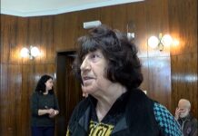 Пловдивската поетеса Нели Бекярова гостува в Асеновград