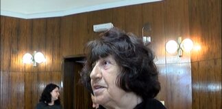 Пловдивската поетеса Нели Бекярова гостува в Асеновград