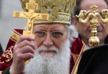 Вижте най-важните църковни събития на второто десетилетие на 21 век според анкета в православен сайт